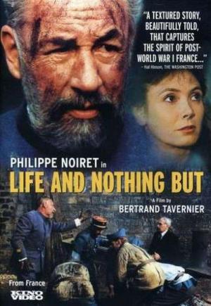 Zycie i nic wiecej (1989)