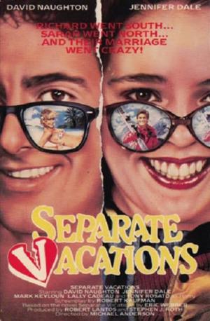 Slomiane wakacje (1986)