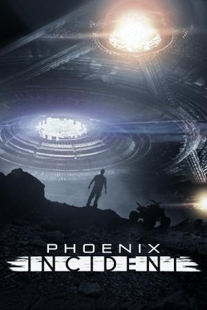 Światła nad Phoenix (2015)
