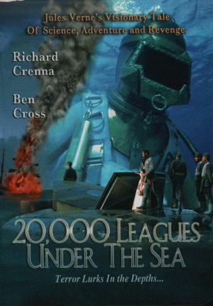 20.000 mil podmorskiej zeglugi (1997)