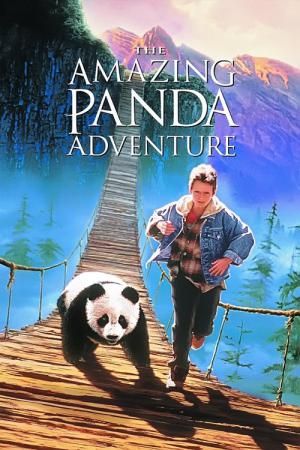 Niezwykla przygoda pandy (1995)