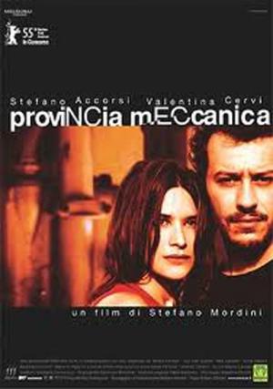 Mechaniczna prowincja (2005)