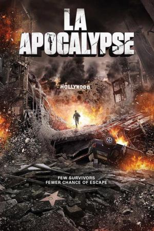 Apokalipsa w Los Angeles (2015)