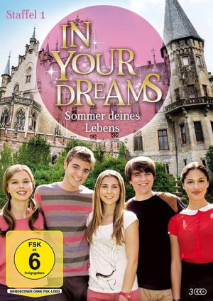 In Your Dreams (2013)