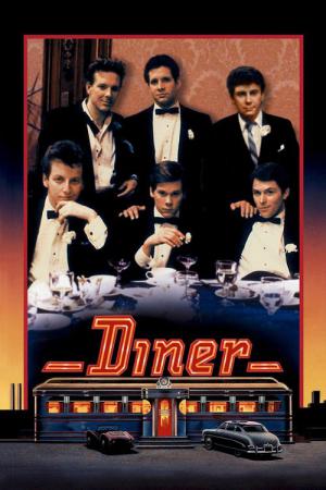 Diner (1982)