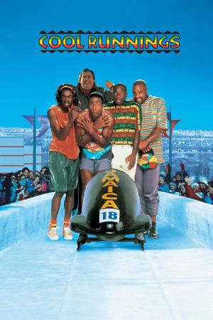 Reggae na lodzie (1993)