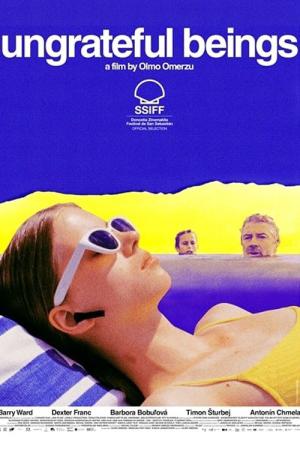 Nevděčné bytosti (2025)