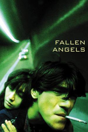 Upadle anioly (1995)