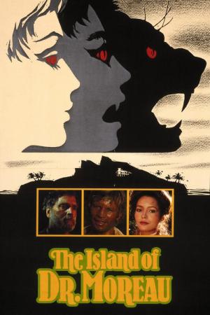 Wyspa doktora Moreau (1977)
