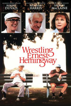 Zapasy z Hemingwayem (1993)