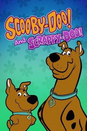 Scooby i Scrappy Doo (1979)