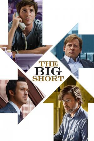 Big Short (2015)