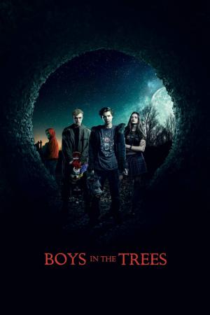 Chłopcy z drzew (2016)
