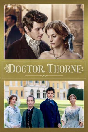 Doktor Thorne (2016)