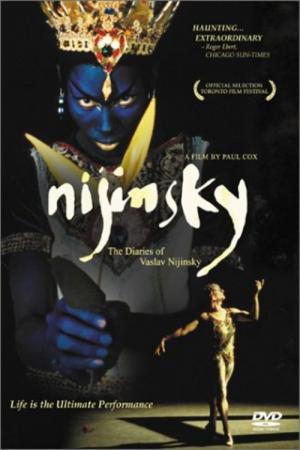 Nizynski (2001)