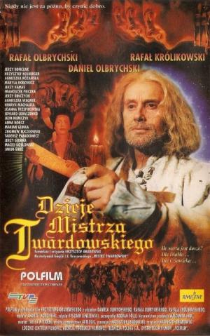 Dzieje mistrza Twardowskiego (1996)
