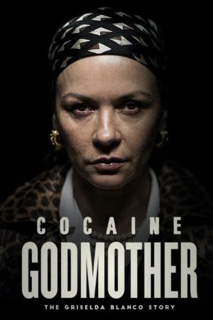 Kokainowa matka chrzestna (2017)