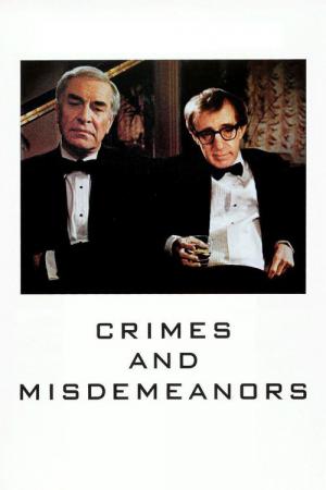Zbrodnie i wykroczenia (1989)