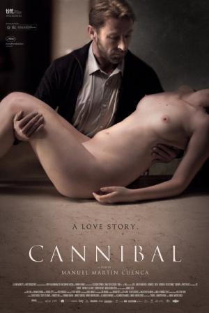 Kanibal (2013)