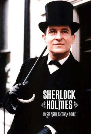 Przygody Sherlocka Holmesa (1984)