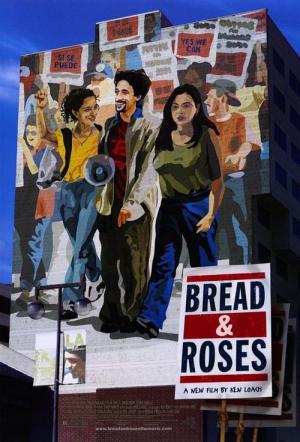 Chleb i róze (2000)