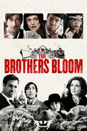 Niesamowici bracia Bloom (2008)
