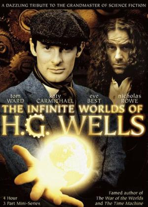 Bezkresny świat Herberta George'a Wellsa (2001)