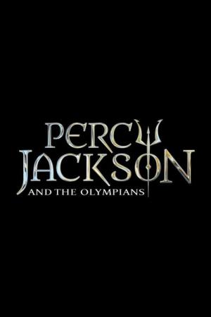 Percy Jackson i bogowie olimpijscy (2023)