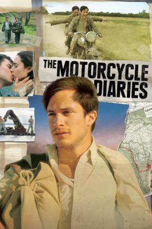 Dzienniki motocyklowe (2004)