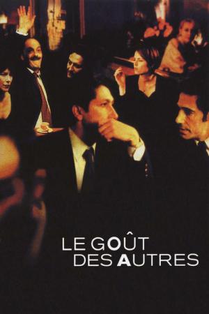 Gusta i gusciki (2000)