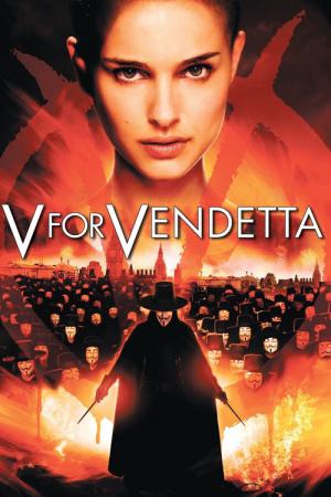 V jak vendetta (2005)