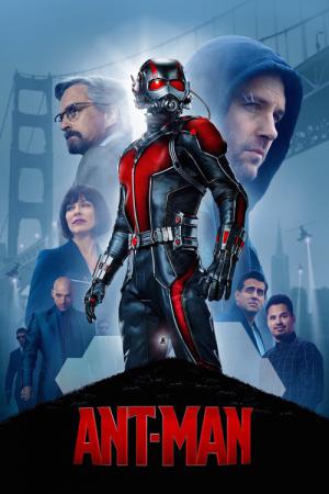 Ant-Man 3D (2015)
