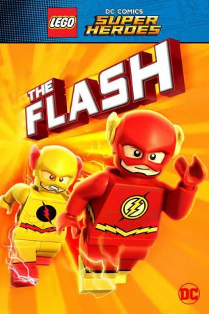 LEGO® DC Comics Super Heroes: The Flash (2018)
