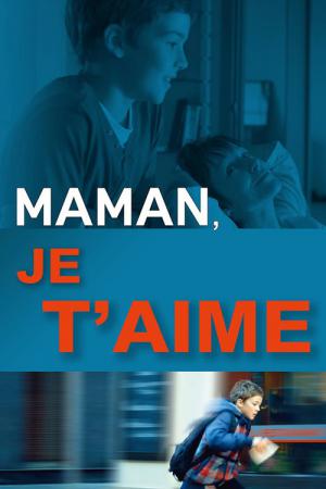 Mamo, kocham cie (2013)