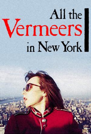 Wszystkie Vermeery w Nowym Jorku (1990)