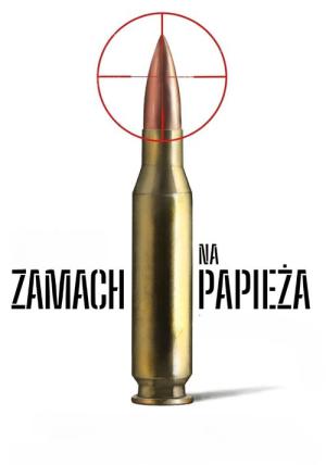 Zamach na papieża (2025)