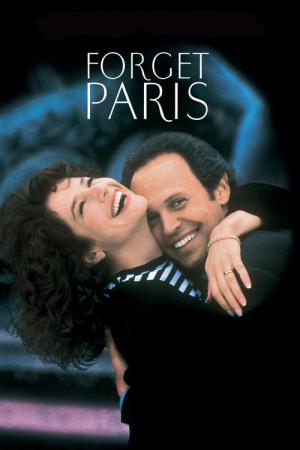 Zapomniec o Paryzu (1995)