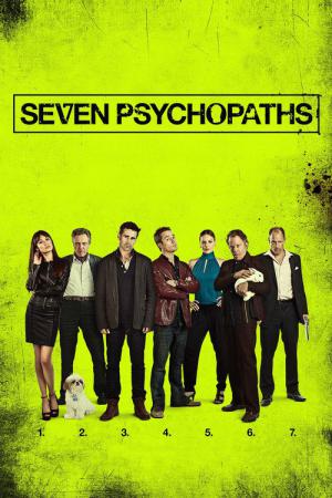 7 psychopatów (2012)