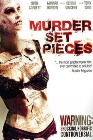 Mord w kawałkach (2004)
