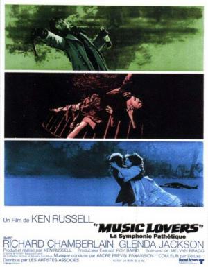 Kochankowie muzyki (1971)