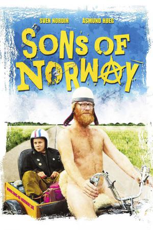 Synowie Norwegii (2011)