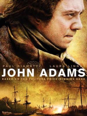 John Adams (2008)