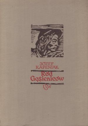 Ród Gąsieniców (1981)