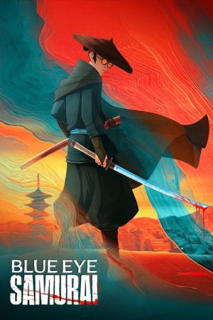 Niebieskooki samuraj (2023)