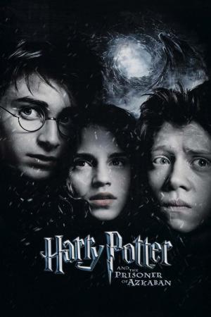 Harry Potter i Więzień Azkabanu (2004)