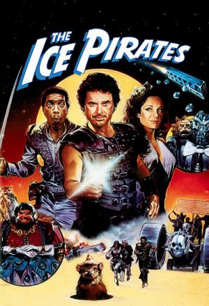 Lodowi piraci (1984)