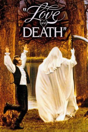 Miłość i śmierć (1975)
