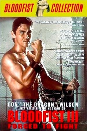 Krwawa piesc III: Zmuszony do walki (1992)