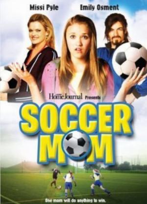 Mama futbolistka (2008)