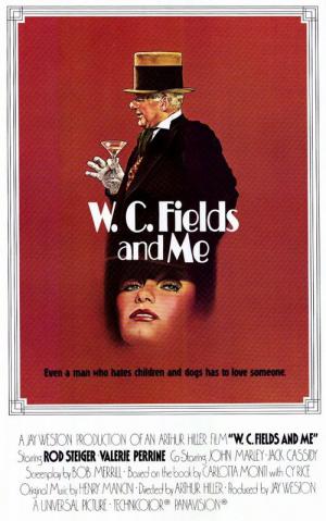 W.C. Fields i ja (1976)